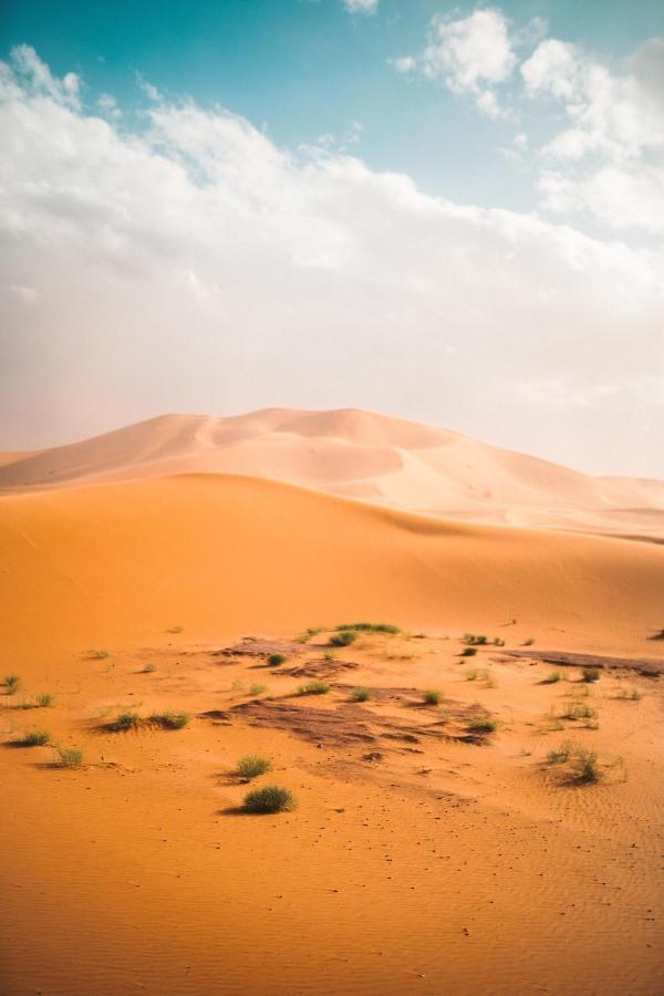 Kidal Luxury Desert Camp Tente de luxe
