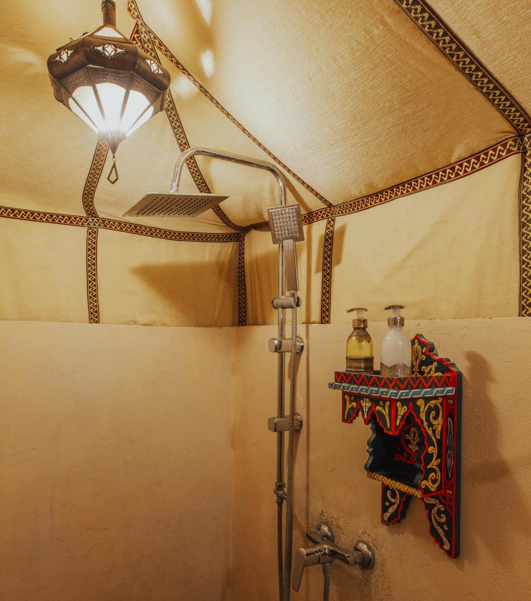 Kidal Luxury Desert Camp 5* Merzouga